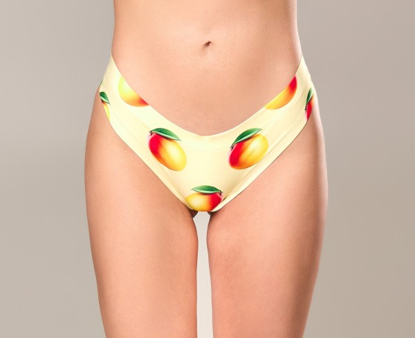 String Mango Power - Summer Fruits Edition